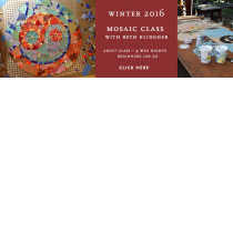 Thumbnail of Winter 2016 – Adult Workshops project